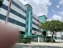 Kaki Bukit Techpark Ii (D14), Factory #583747171